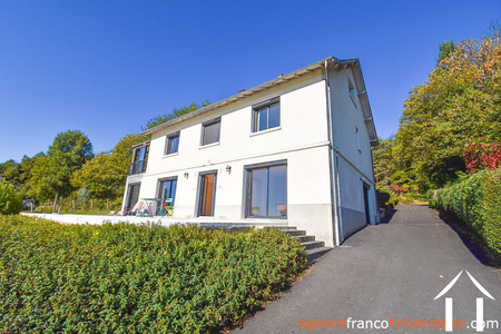 Maison à vendre meuzac, limousin, Li1019 Image - 32