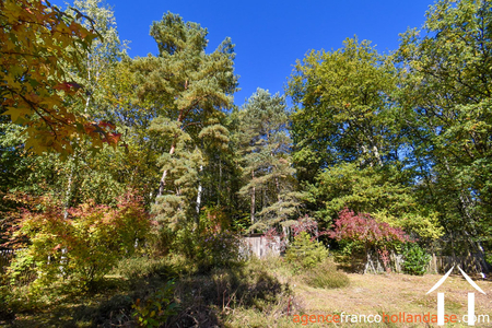 Maison à vendre meuzac, limousin, Li1019 Image - 46