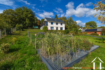 Maison à vendre meuzac, limousin, Li1019 Image - 49