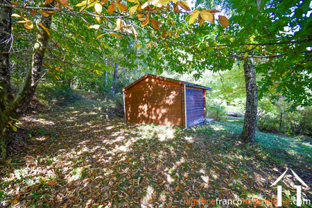 Maison à vendre meuzac, limousin, Li1019 Image - 45