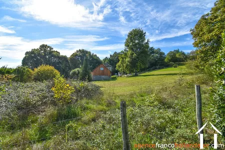 Maison à vendre meuzac, limousin, Li1019 Image - 45