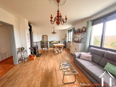 Maison à vendre meuzac, limousin, Li1019 Image - 4