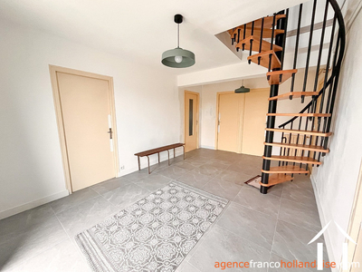 Maison à vendre meuzac, limousin, Li1019 Image - 25