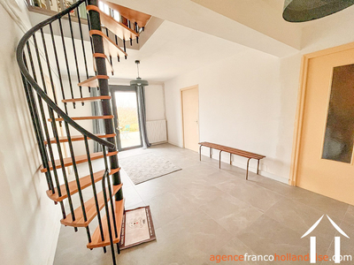 Maison à vendre meuzac, limousin, Li1019 Image - 26