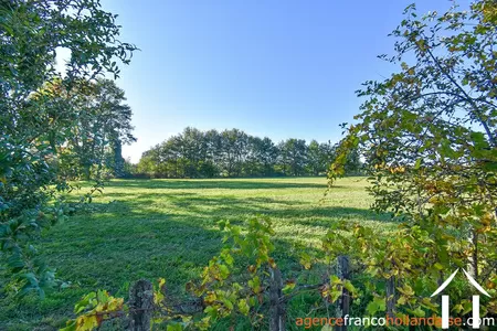 Maison à vendre la croisille sur briance, limousin, Li1020 Image - 33
