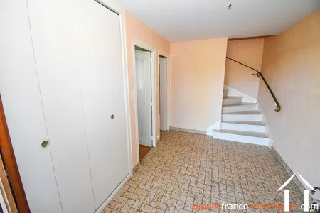 Maison à vendre la croisille sur briance, limousin, Li1020 Image - 3