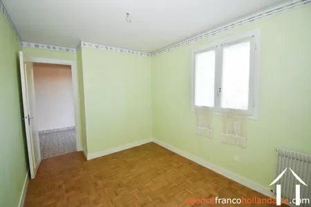 Maison à vendre la croisille sur briance, limousin, Li1020 Image - 5