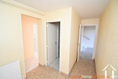 Maison à vendre la croisille sur briance, limousin, Li1020 Image - 7