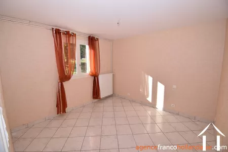 Maison à vendre la croisille sur briance, limousin, Li1020 Image - 8