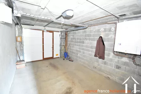 Maison à vendre la croisille sur briance, limousin, Li1020 Image - 25