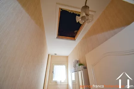 Maison à vendre la croisille sur briance, limousin, Li1020 Image - 26