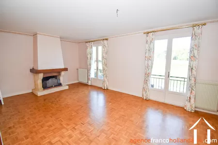 Maison à vendre la croisille sur briance, limousin, Li1020 Image - 14