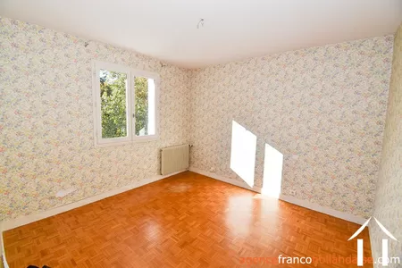 Maison à vendre la croisille sur briance, limousin, Li1020 Image - 16