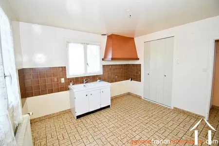 Maison à vendre la croisille sur briance, limousin, Li1020 Image - 18