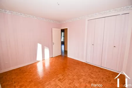 Maison à vendre la croisille sur briance, limousin, Li1020 Image - 20