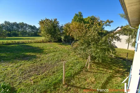 Maison à vendre la croisille sur briance, limousin, Li1020 Image - 40