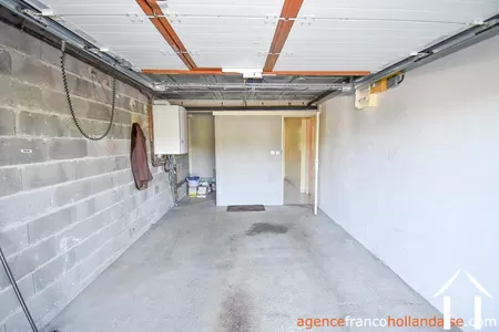 Maison à vendre la croisille sur briance, limousin, Li1020 Image - 24