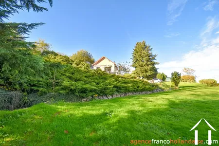 Maison à vendre la porcherie, limousin, Li1022 Image - 42