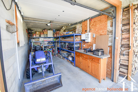 Maison à vendre la porcherie, limousin, Li1022 Image - 23