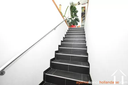 Maison à vendre la porcherie, limousin, Li1022 Image - 5