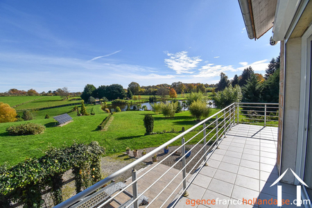 Maison à vendre la porcherie, limousin, Li1022 Image - 21