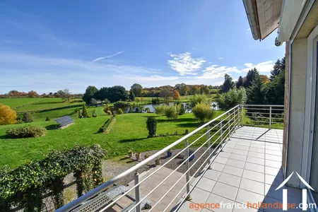 Maison à vendre la porcherie, limousin, Li1022 Image - 21