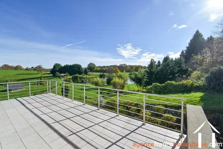 Maison à vendre la porcherie, limousin, Li1022 Image - 9