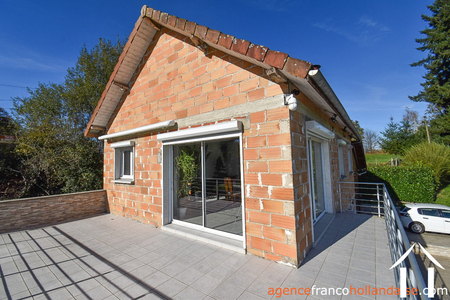 Maison à vendre la porcherie, limousin, Li1022 Image - 20
