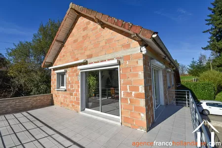 Maison à vendre la porcherie, limousin, Li1022 Image - 20