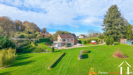 Maison à vendre la porcherie, limousin, Li1022 Image - 43