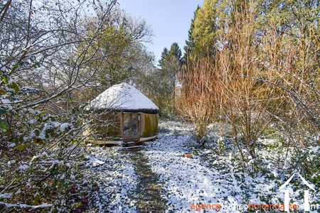 Maison avec gite à vendre chateauneuf la foret, limousin, Li1025 Image - 40