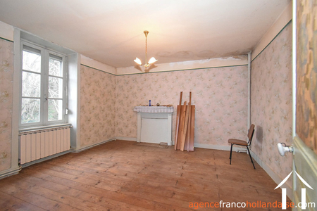 Maison avec gite à vendre neuvic entier, limousin, Li1027 Image - 28