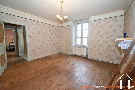 Maison avec gite à vendre neuvic entier, limousin, Li1027 Image - 29