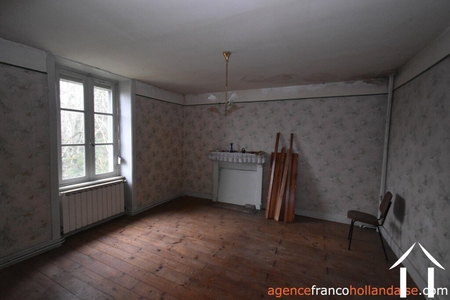 Maison avec gite à vendre neuvic entier, limousin, Li1027 Image - 27