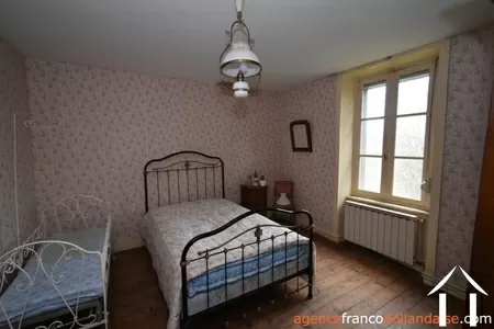 Maison avec gite à vendre neuvic entier, limousin, Li1027 Image - 15