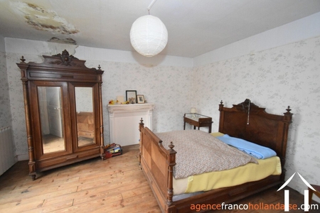 Maison avec gite à vendre neuvic entier, limousin, Li1027 Image - 23