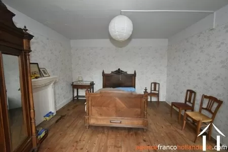 Maison avec gite à vendre neuvic entier, limousin, Li1027 Image - 14