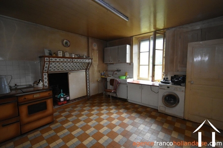 Maison avec gite à vendre neuvic entier, limousin, Li1027 Image - 10