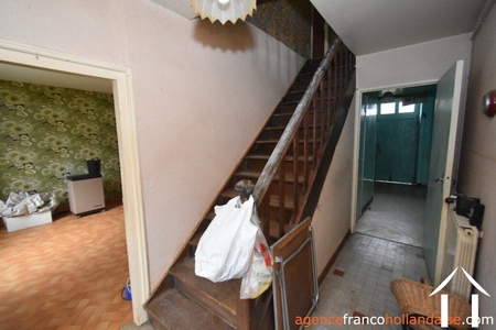 Maison avec gite à vendre neuvic entier, limousin, Li1027 Image - 19