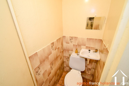 Maison avec gite à vendre neuvic entier, limousin, Li1027 Image - 17