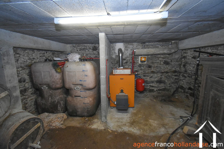 Maison avec gite à vendre neuvic entier, limousin, Li1027 Image - 74