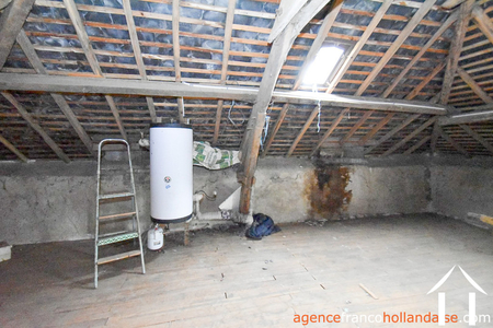 Maison avec gite à vendre neuvic entier, limousin, Li1027 Image - 41