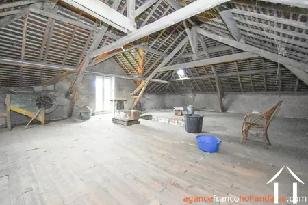 Maison avec gite à vendre neuvic entier, limousin, Li1027 Image - 25