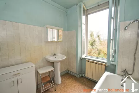 Maison avec gite à vendre neuvic entier, limousin, Li1027 Image - 22