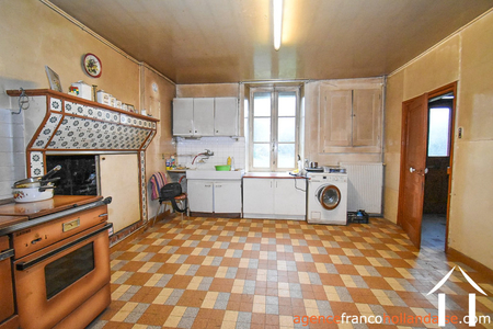 Maison avec gite à vendre neuvic entier, limousin, Li1027 Image - 6