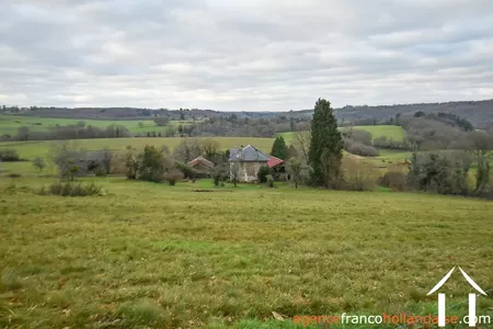 Maison avec gite à vendre neuvic entier, limousin, Li1027 Image - 44