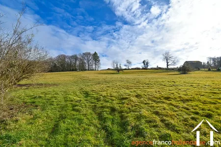 Maison avec gite à vendre neuvic entier, limousin, Li1027 Image - 80