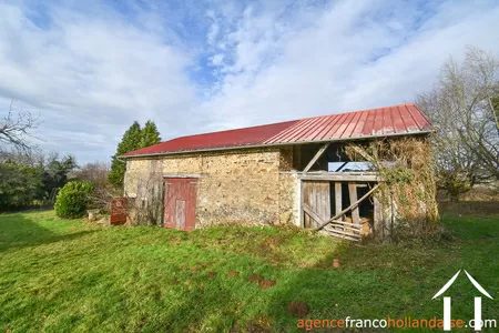 Maison avec gite à vendre neuvic entier, limousin, Li1027 Image - 55