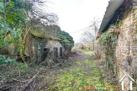 Maison avec gite à vendre neuvic entier, limousin, Li1027 Image - 84