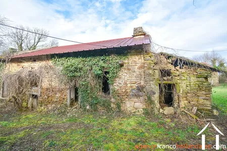 Maison avec gite à vendre neuvic entier, limousin, Li1027 Image - 67